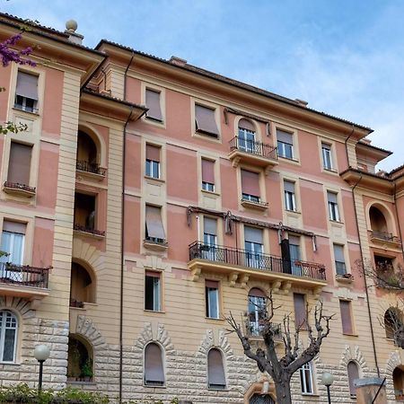 Ancona E Riviera Luxury B&B Екстер'єр фото