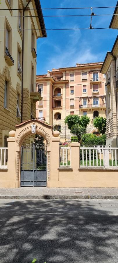 Ancona E Riviera Luxury B&B Екстер'єр фото