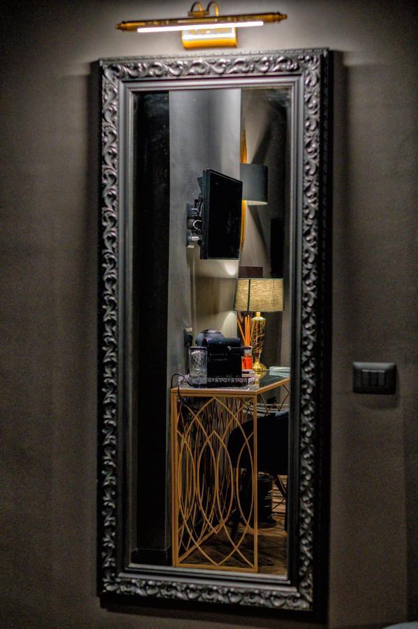 Ancona E Riviera Luxury B&B Екстер'єр фото
