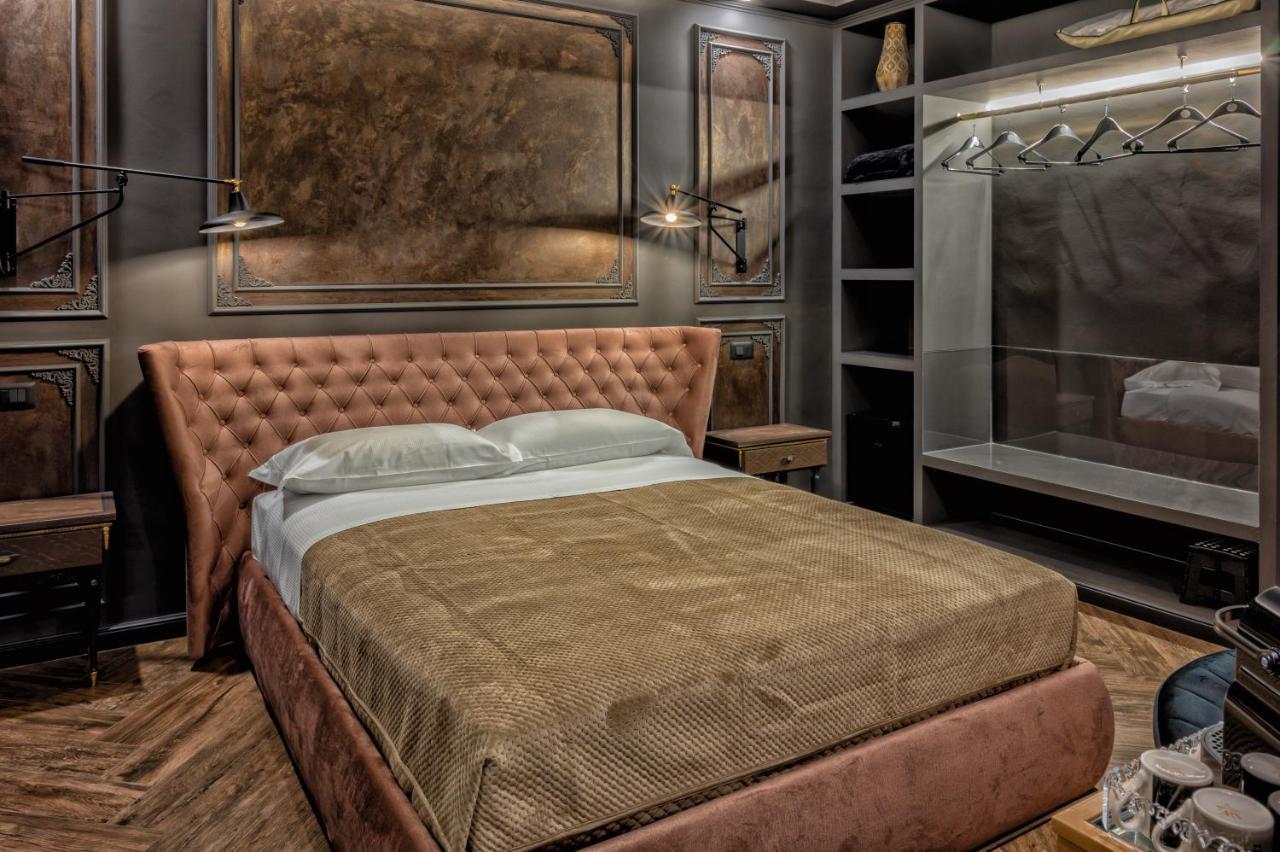 Ancona E Riviera Luxury B&B Екстер'єр фото