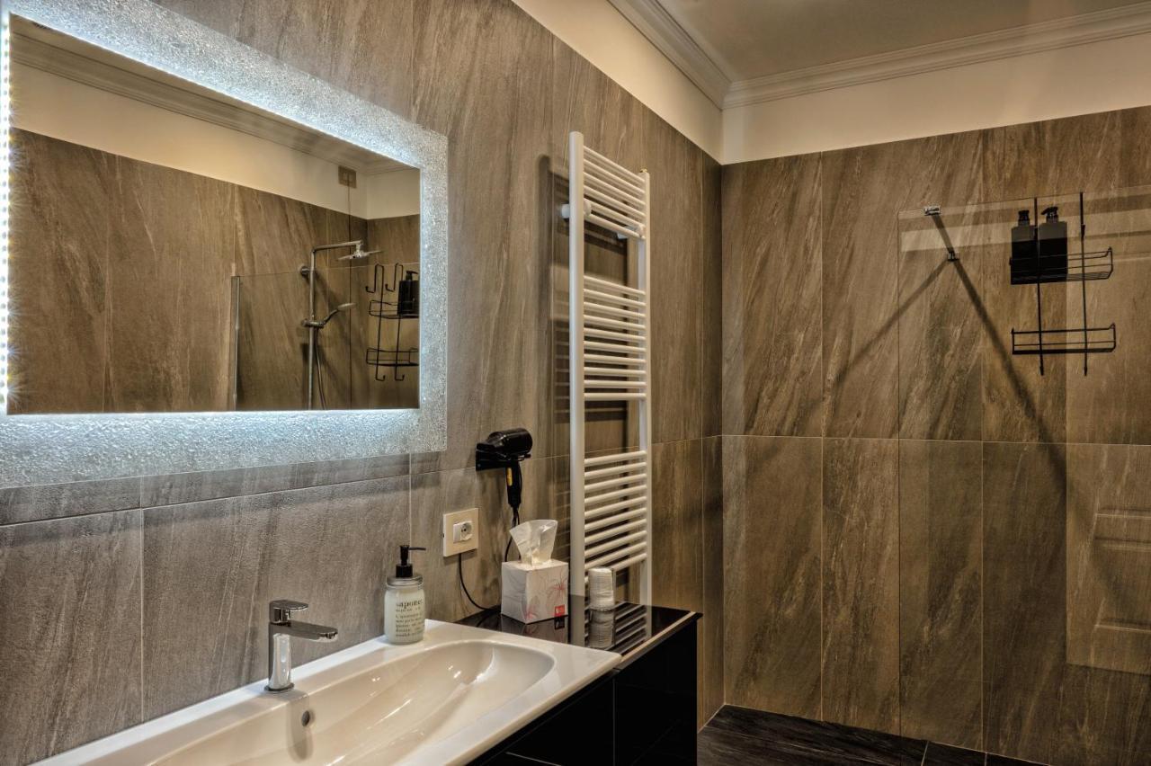 Ancona E Riviera Luxury B&B Екстер'єр фото