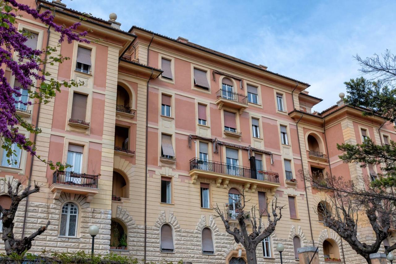 Ancona E Riviera Luxury B&B Екстер'єр фото