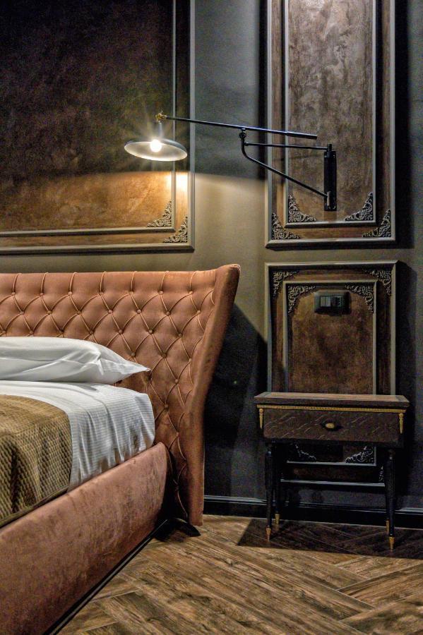 Ancona E Riviera Luxury B&B Екстер'єр фото