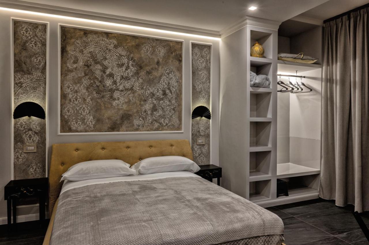 Ancona E Riviera Luxury B&B Екстер'єр фото