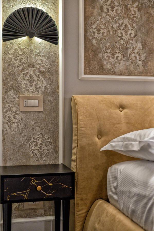 Ancona E Riviera Luxury B&B Екстер'єр фото