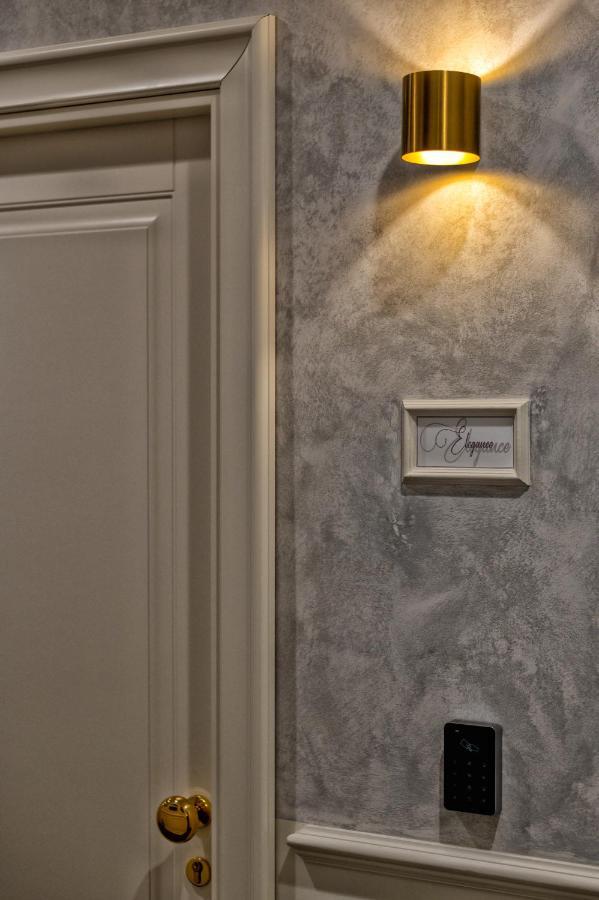 Ancona E Riviera Luxury B&B Екстер'єр фото