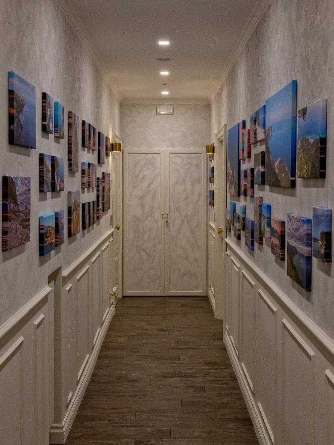 Ancona E Riviera Luxury B&B Екстер'єр фото