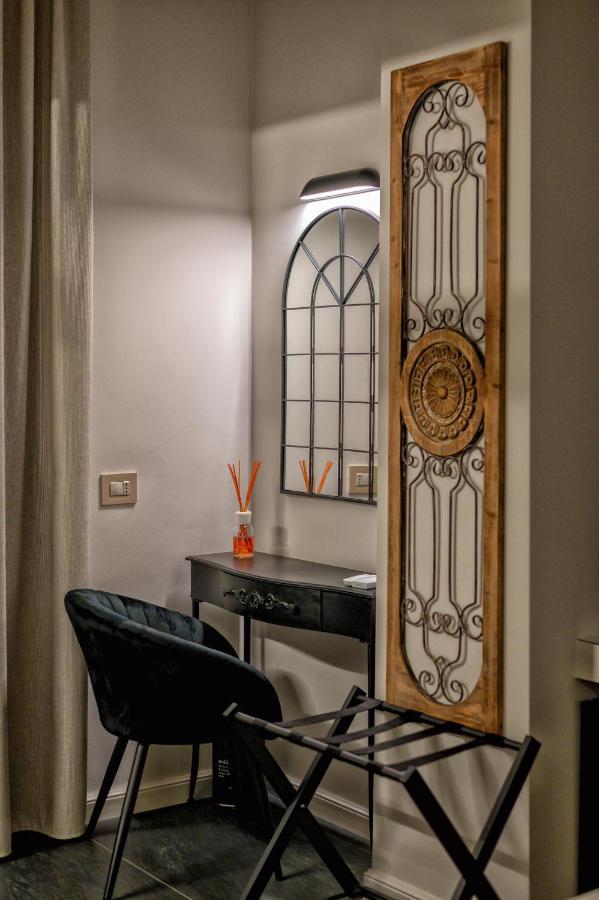 Ancona E Riviera Luxury B&B Екстер'єр фото