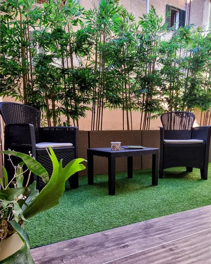 Ancona E Riviera Luxury B&B Екстер'єр фото